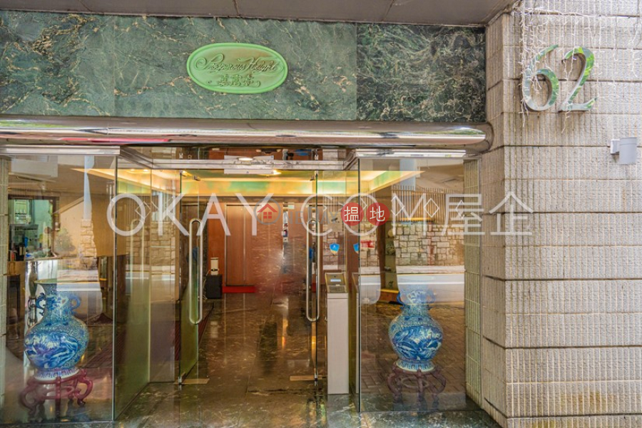 嘉富臺|高層住宅|出租樓盤|HK$ 31,500/ 月