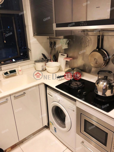 Property Search Hong Kong | OneDay | Residential Rental Listings, Yoho Town Phase 2 Yoho Midtown | 2 bedroom Low Floor Flat for Rent