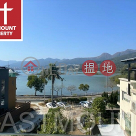 Sai Kung Village House | Property For Rent or Lease in Tso Wo Hang 早禾坑-Detached, Sea view | Property ID:2762 | Tso Wo Hang Village House 早禾坑村屋 _0