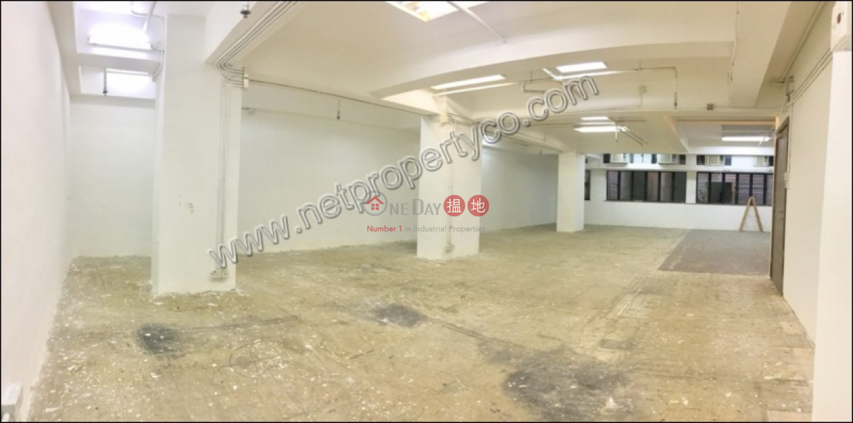 The L.Plaza, Low | Office / Commercial Property | Rental Listings HK$ 123,680/ month