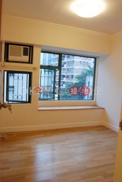 Stylish 3 bedroom in Mid-levels West | Rental | Robinson Place 雍景臺 Rental Listings