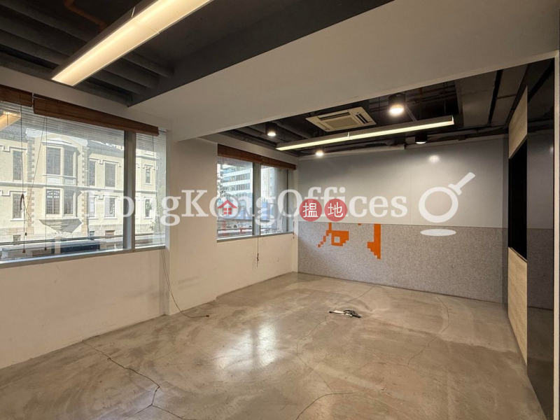 順豪商業大廈寫字樓租單位出租|順豪商業大廈(Shun Ho Tower)出租樓盤 (HKO-24321-AGHR)