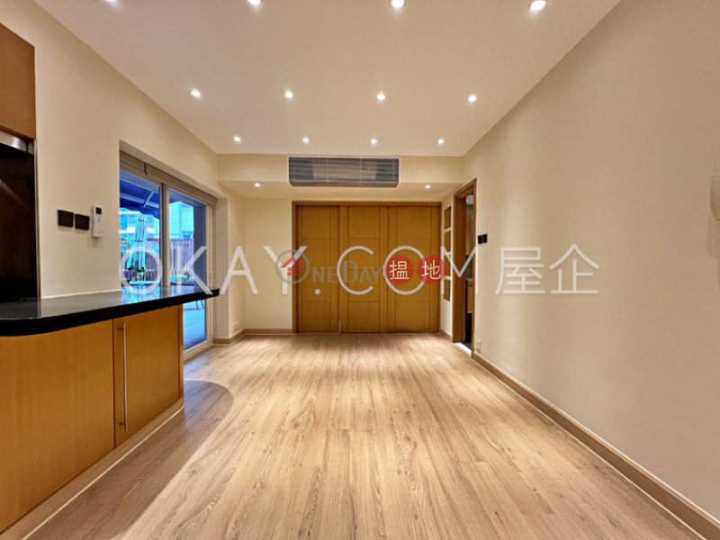 Generous 1 bedroom with terrace | For Sale, 1 Li Chit Street | Wan Chai District, Hong Kong | Sales | HK$ 7.25M