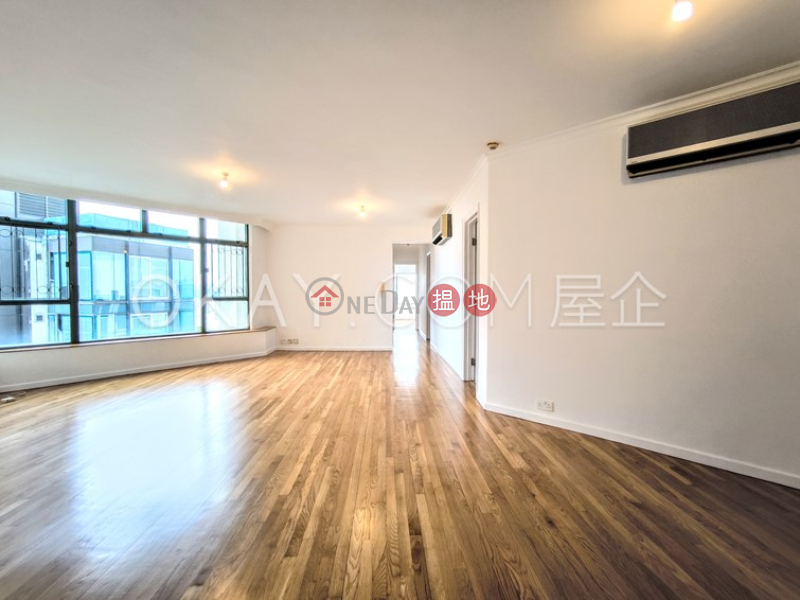 Nicely kept 3 bedroom on high floor | Rental, 70 Robinson Road | Western District Hong Kong | Rental | HK$ 60,000/ month