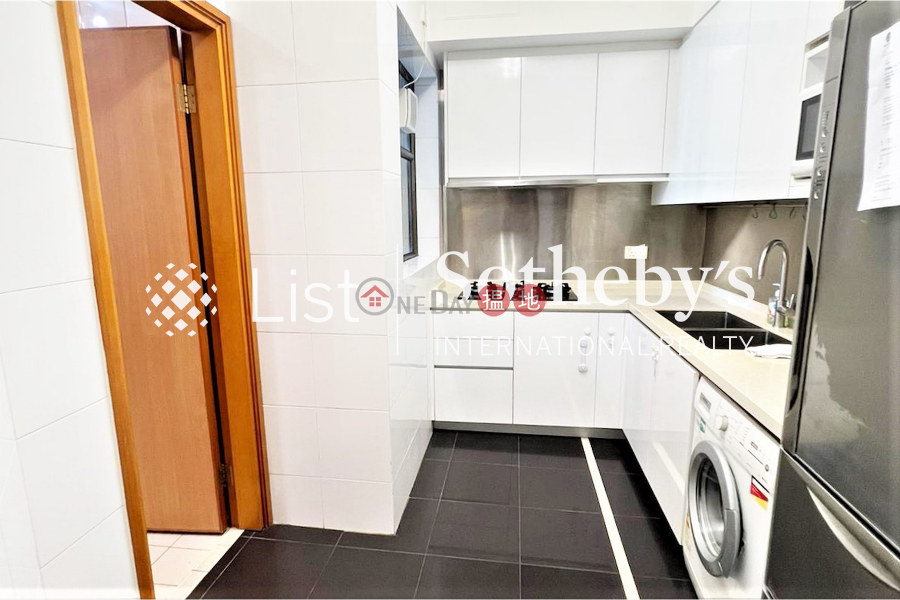 Property for Rent at The Belcher\'s with 3 Bedrooms | 89 Pok Fu Lam Road | Western District | Hong Kong | Rental | HK$ 60,000/ month