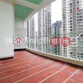 2 Bedroom Unit for Rent at Panorama