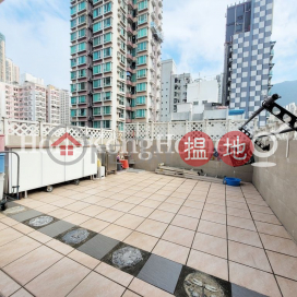 海傍大廈兩房一廳單位出租, 海傍大廈 Sea View Mansion | 西區 (Proway-LID37119R)_0