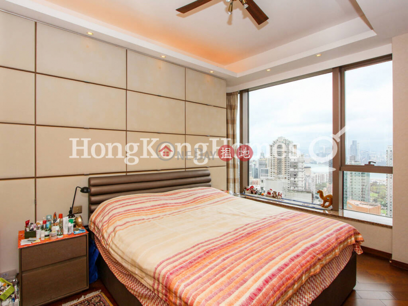 HK$ 75,000/ month, The Signature | Wan Chai District 3 Bedroom Family Unit for Rent at The Signature