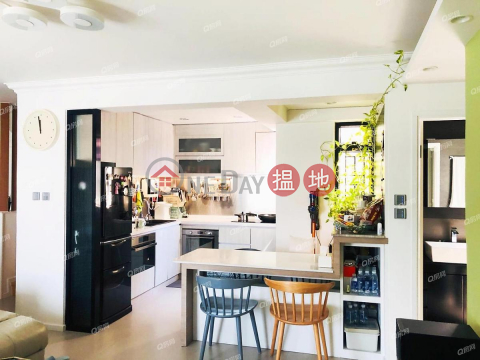 Handsome Court Block 1 | 3 bedroom High Floor Flat for Sale | Handsome Court Block 1 恆順園 1座 _0