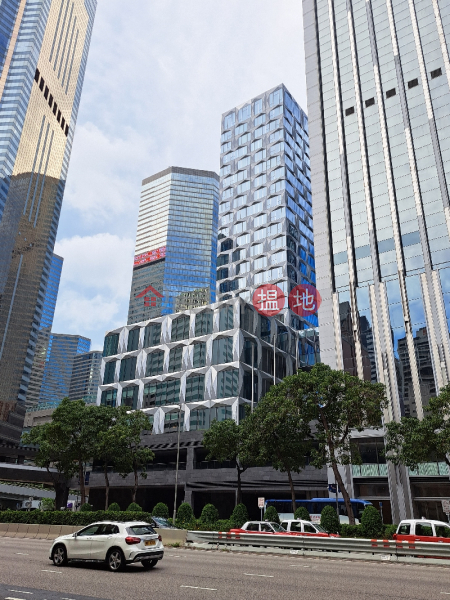 St Regis Hotel (瑞吉酒店),Wan Chai | ()(3)