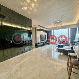 Four bedrooms and two apartment in The Cullinan Sun Sky