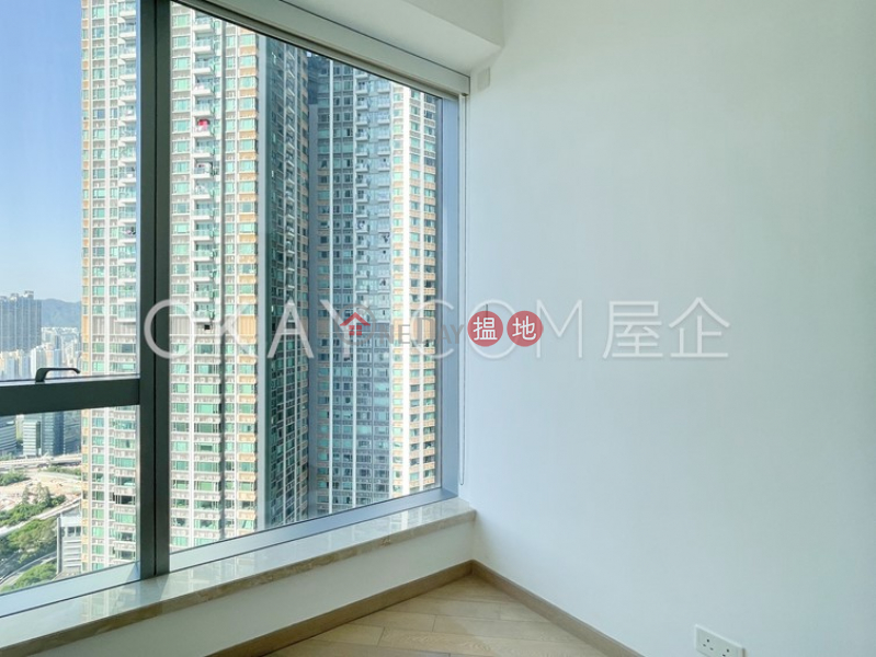 Beautiful 2 bedroom on high floor | Rental | 1 Austin Road West | Yau Tsim Mong, Hong Kong, Rental | HK$ 63,500/ month