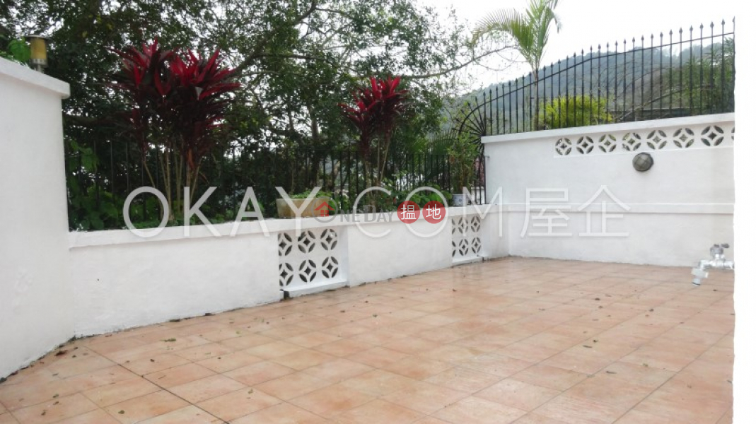 Popular house with sea views | For Sale, Tai Wan Tsuen 大環村 Sales Listings | Sai Kung (OKAY-S267552)