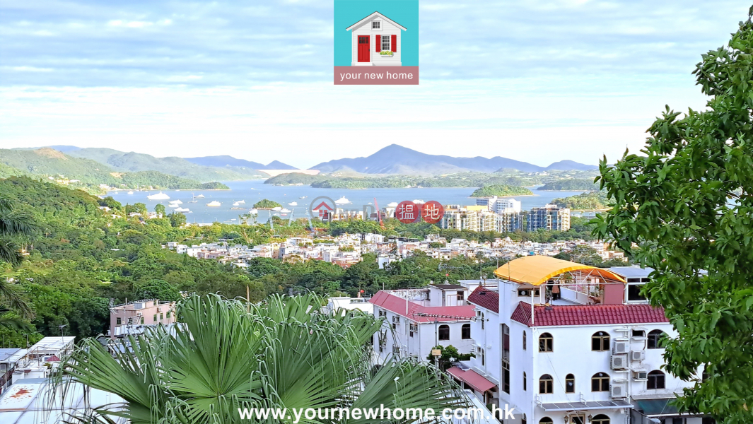 Second Floor Flat with Roof Terrace in Sai Kung for Rent | Nam Shan Village 南山村 Rental Listings