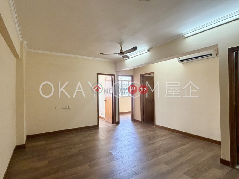 3房1廁,極高層良士大廈出租單位|良士大廈(Alpha House)出租樓盤 (OKAY-R735395)