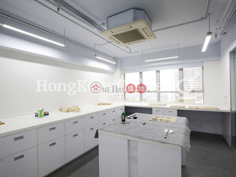 Office Unit for Rent at Chuang\'s Tower, 30-32 Connaught Road Central | Central District | Hong Kong | Rental HK$ 127,655/ month
