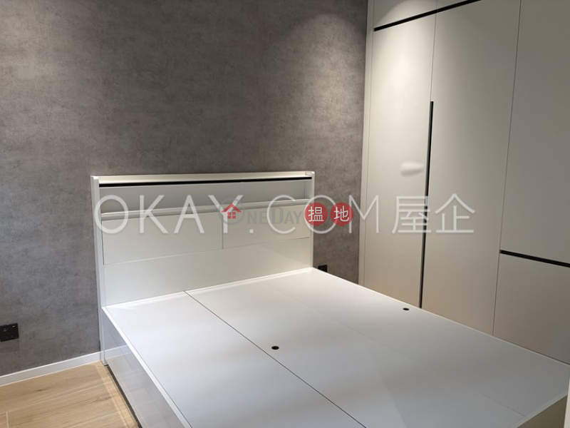 1房1廁,極高層恒德大廈出租單位|恒德大廈(Hang Tak Building)出租樓盤 (OKAY-R807327)