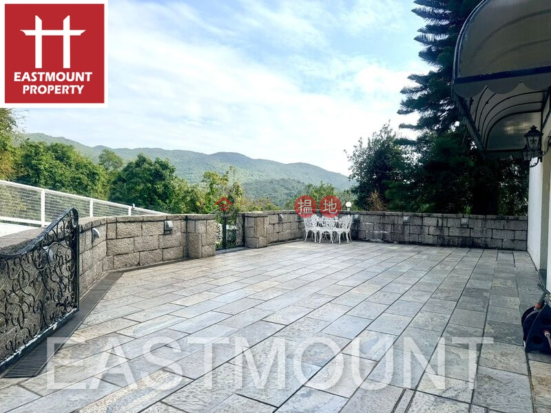 Sai Kung Village House | Property For Sale in Clover Lodge, Wong Keng Tei 黃京地萬宜山莊-Sea view complex | Tai Mong Tsai Road | Sai Kung, Hong Kong Sales | HK$ 15M