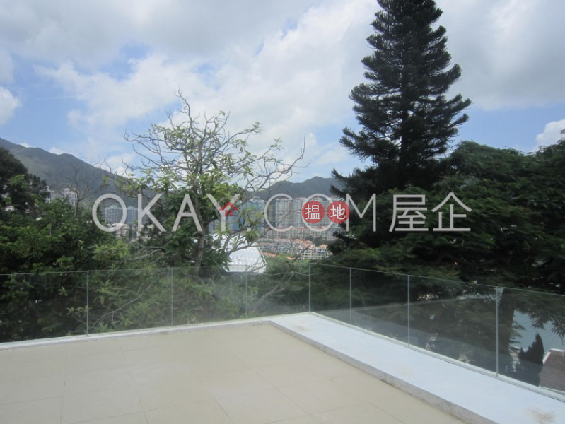 HK$ 100,000/ month, Phase 1 Headland Village, 103 Headland Drive Lantau Island Rare house with sea views & balcony | Rental