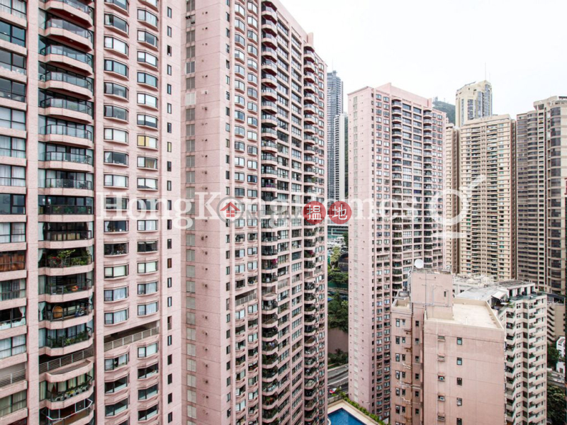 Property Search Hong Kong | OneDay | Residential, Rental Listings Studio Unit for Rent at St Louis Mansion