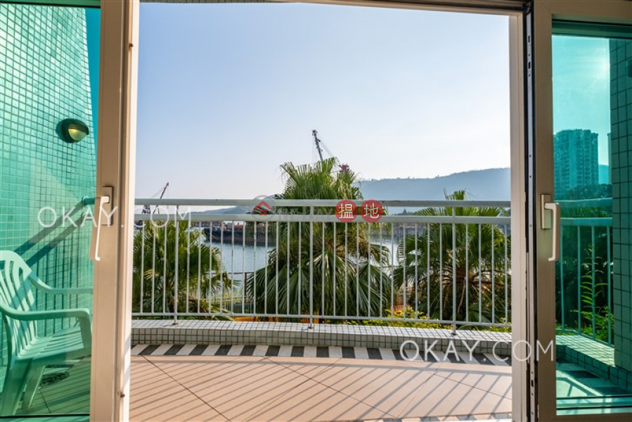 Elegant 3 bedroom with sea views & balcony | Rental | 28 Discovery Bay Road | Lantau Island, Hong Kong, Rental, HK$ 49,000/ month
