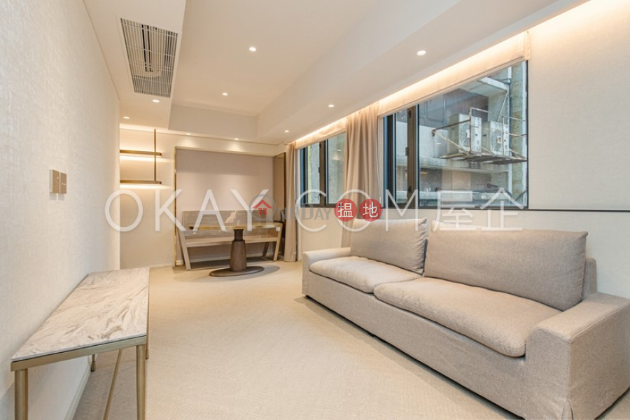 Property Search Hong Kong | OneDay | Residential | Rental Listings | Unique 2 bedroom in Causeway Bay | Rental