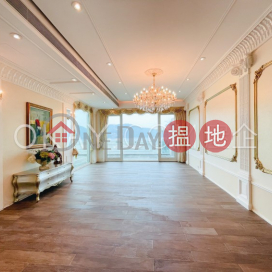 Luxurious house with rooftop, terrace & balcony | For Sale | Rosecliff 玫瑰園 _0