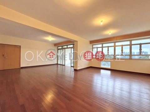 Gorgeous 3 bedroom with balcony & parking | Rental | 111 Mount Butler Road Block C-D 畢拉山道 111 號 C-D座 _0