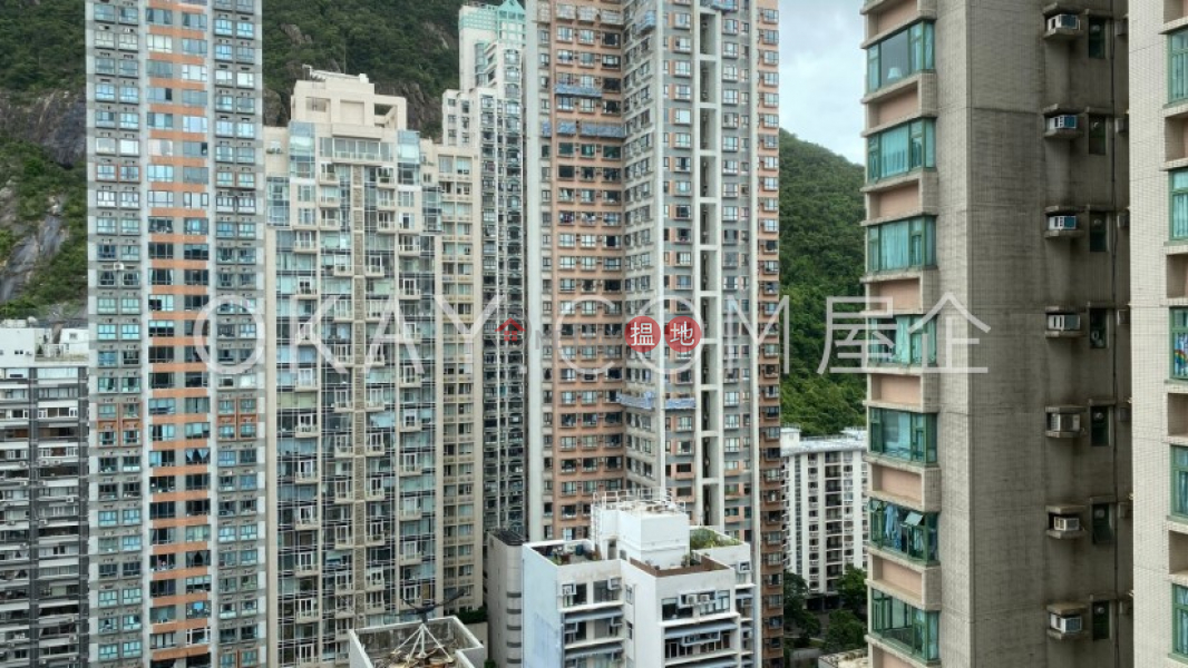 Goldwin Heights | High | Residential | Sales Listings HK$ 16.5M