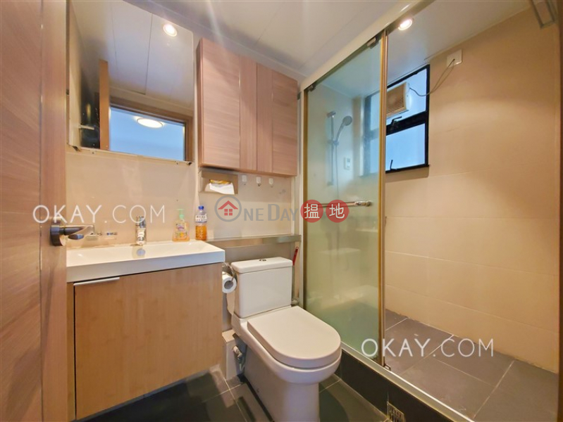 Unique 3 bedroom on high floor | Rental, Tanner Garden 丹拿花園 Rental Listings | Eastern District (OKAY-R71946)