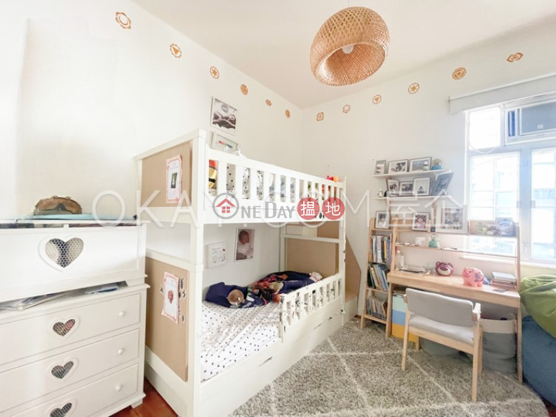 3房2廁,實用率高,極高層,露台Green Village No.9A Wang Fung Terrace出租單位|Green Village No.9A Wang Fung Terrace(Green Village No.9A Wang Fung Terrace)出租樓盤 (OKAY-R322616)