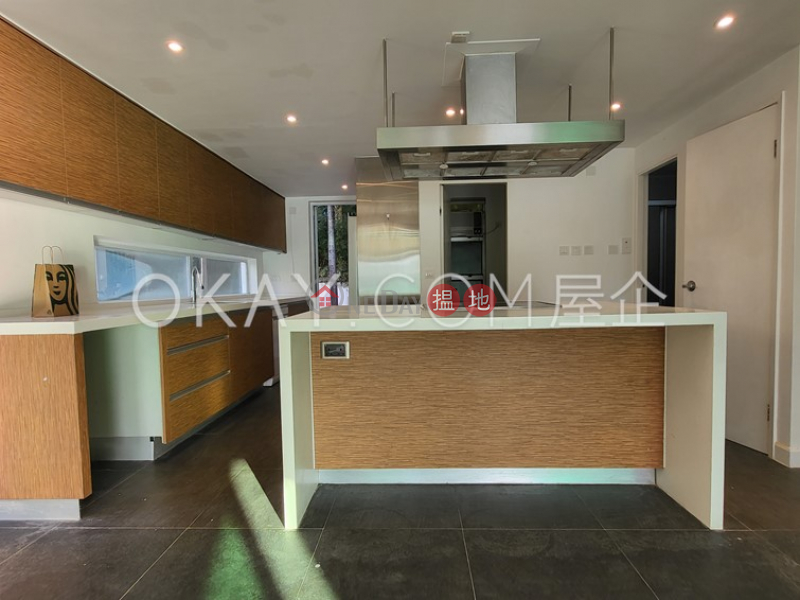 HK$ 45,000/ month Che Keng Tuk Village Sai Kung | Gorgeous house with rooftop, balcony | Rental
