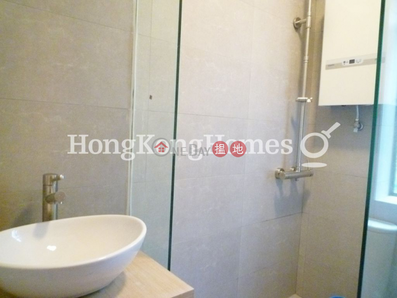 HK$ 25,000/ month | 3 Chico Terrace | Western District | 2 Bedroom Unit for Rent at 3 Chico Terrace