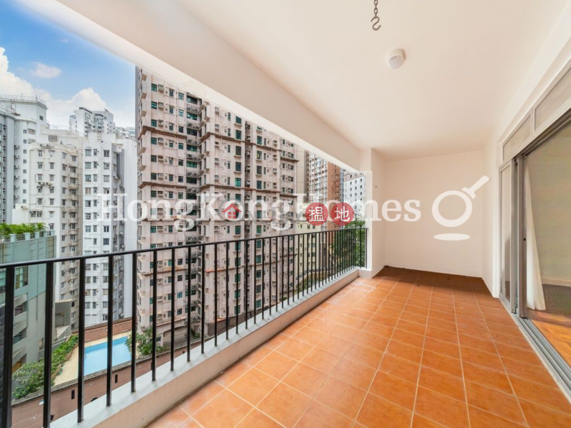 4 Bedroom Luxury Unit for Rent at Palm Court | Palm Court 棕櫚閣 Rental Listings