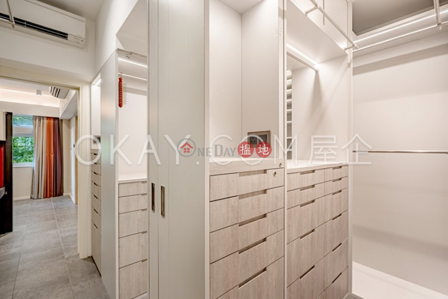 Rare 3 bedroom with balcony & parking | For Sale | 45 Conduit Road | Western District Hong Kong | Sales | HK$ 33.5M