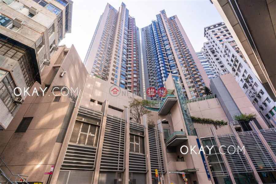荷李活華庭-高層-住宅-出租樓盤-HK$ 38,000/ 月