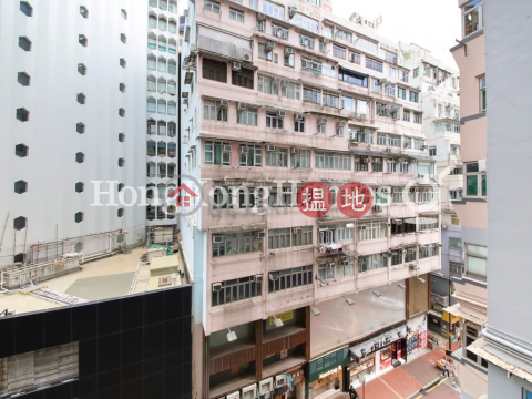 1 Bed Unit for Rent at Phoenix Apartments | Phoenix Apartments 鳳鳴大廈 _0