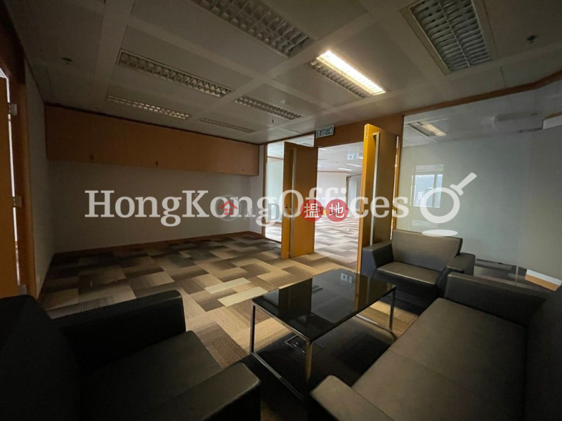 Office Unit for Rent at The Center, The Center 中環中心 Rental Listings | Central District (HKO-75137-AIHR)