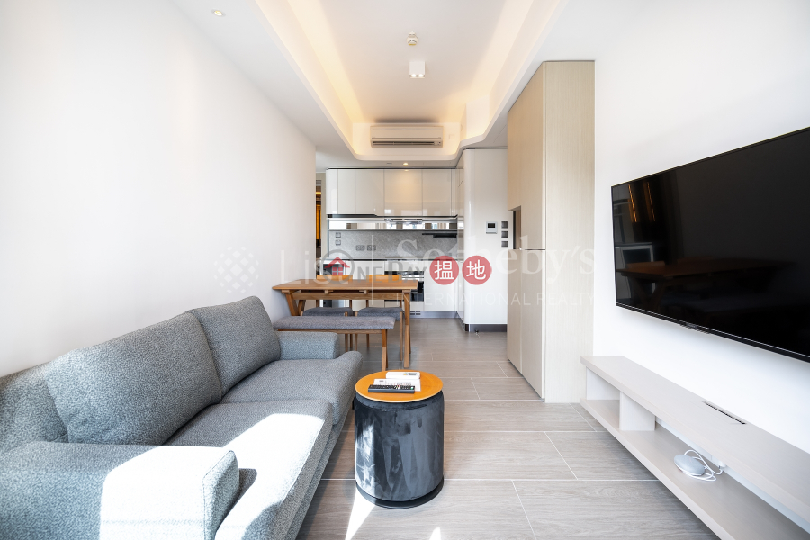 Townplace Soho Unknown | Residential | Rental Listings, HK$ 41,800/ month