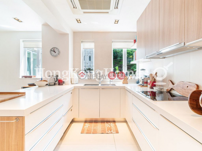 HK$ 77,000/ month | BLOCK A+B LA CLARE MANSION, Western District, 4 Bedroom Luxury Unit for Rent at BLOCK A+B LA CLARE MANSION