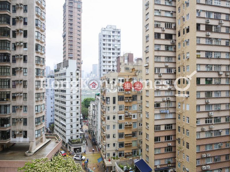 香港搵樓|租樓|二手盤|買樓| 搵地 | 住宅出售樓盤-美華閣兩房一廳單位出售