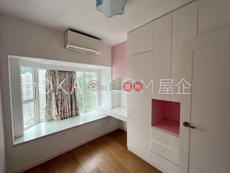 Charming 3 bedroom on high floor with parking | For Sale, 30 Conduit Road | Western District Hong Kong Sales HK$ 25.5M