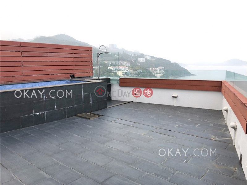 Property Search Hong Kong | OneDay | Residential | Rental Listings Beautiful house with rooftop, terrace | Rental