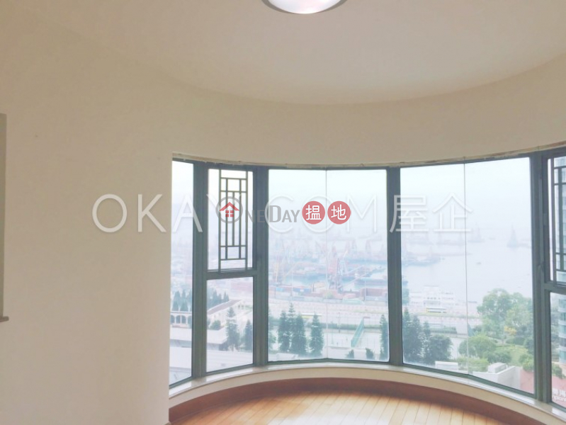 Property Search Hong Kong | OneDay | Residential Rental Listings, Lovely 3 bedroom in Olympic Station | Rental