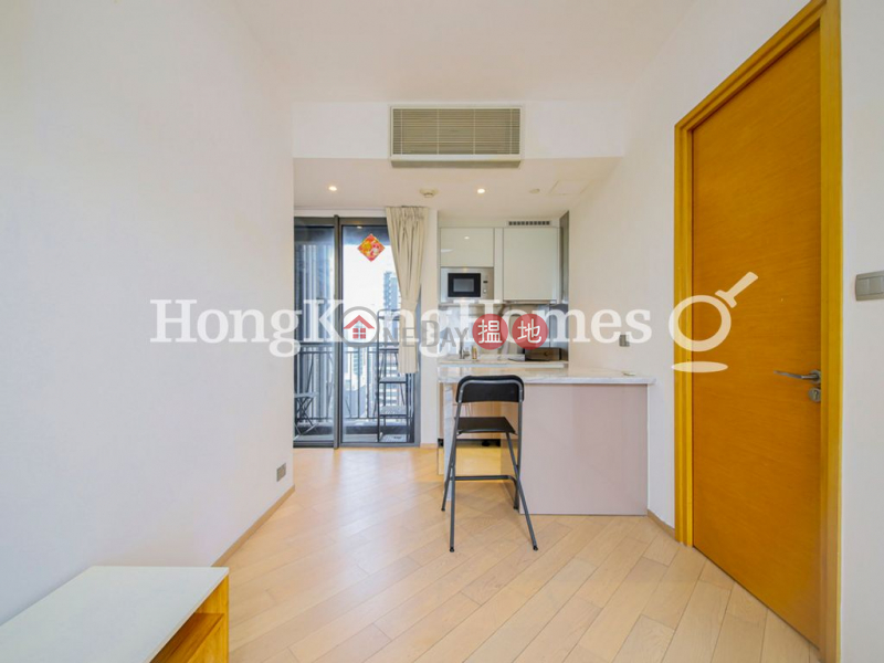 HK$ 22,000/ month The Met. Sublime Western District, 1 Bed Unit for Rent at The Met. Sublime