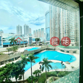 Tower 5 Island Harbourview | 2 bedroom Low Floor Flat for Rent | Tower 5 Island Harbourview 維港灣5座 _0