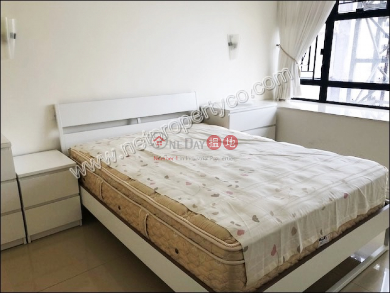 HK$ 70,000/ month | Cavendish Heights Block 6-7 | Wan Chai District | Spacious Apartment for Rent in Mid-Levels East