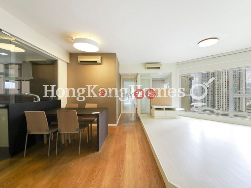 2 Bedroom Unit for Rent at Waterfront South Block 2 | Waterfront South Block 2 港麗豪園 2座 Rental Listings