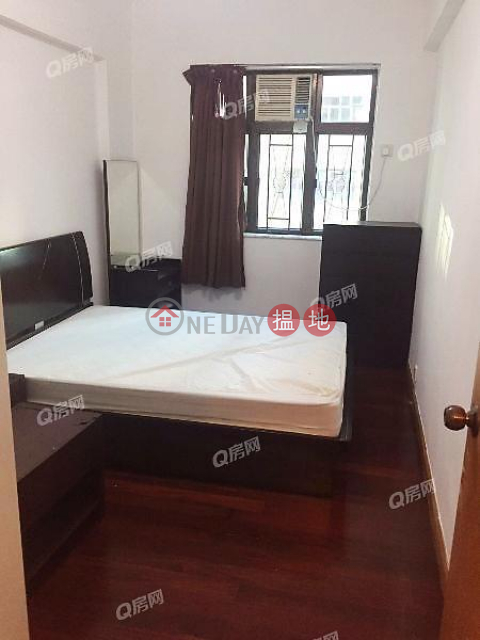 Hoi Kung Court | 2 bedroom Mid Floor Flat for Rent|Hoi Kung Court(Hoi Kung Court)Rental Listings (QFANG-R86167)_0