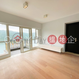 Beautiful 2 bedroom with balcony & parking | For Sale | Redhill Peninsula Phase 1 紅山半島 第1期 _0